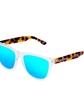 Gafas de sol Air Carey - Clear Blue One X - Hawkers - FashionsVida