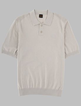 Boss Classic Men's Polo Shirt
