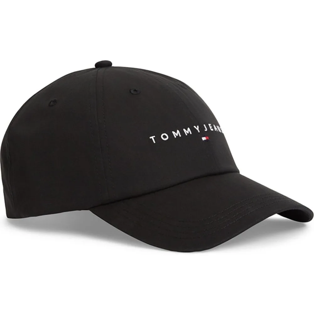 Gorra beisbolera de hombre - Tommy Jeans - FashionsVida