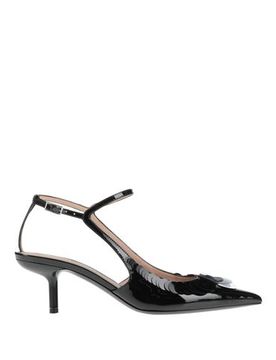 Pumps Damen Schwarz 36 Damen