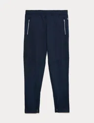 Sports Joggers (6-16 Yrs) Navy male