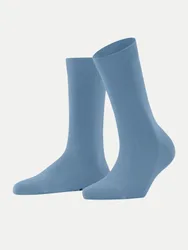 Falke Socken Family Blau 35-38