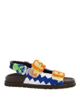 Missoni Sandali Mia