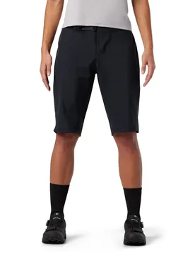 Izumi Pantaloni Corti Summit Black