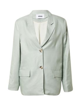 Minimum Blazer 'Brikka' gris humo