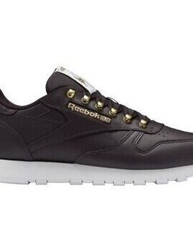 Sneaker Cl Lthr 36;37;38;37 1/2;38 1/2 Female