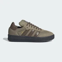 Scarpe Samba XLG 42 2/3 Orbit Green / Cargo Brown / Core Black
