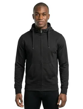 Sweat-shirt à Zip Crossover 51590 Black 3XL - MASCOT - FashionsVida