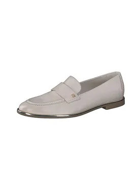 Loafer creme 40 1/2 damen - Paul green - FashionsVida