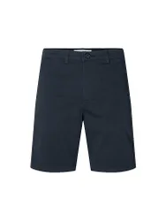 Shorts SLHSLIM-MILES dunkelblau L herren
