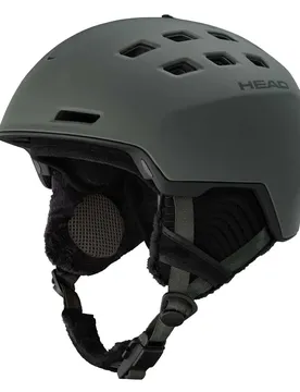 Casque Rev Nightgreen XS-S unisex
