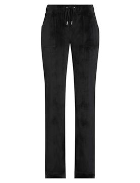 Hose Damen Schwarz 34,36,38 Damen