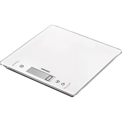 Báscula de cocina digital Page Comfort 400
