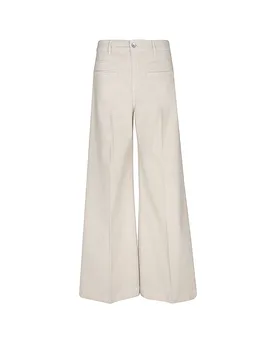 Pantalones Marlene BLAZE PAPER TOUCH beige 31/L32 - Dawn Denim - FashionsVida