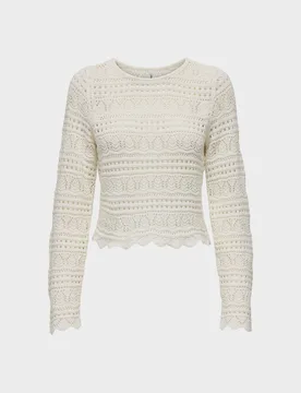 ONLY MALGIONE ONLELKE XS - Only - FashionsVida