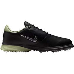 Golf Golfschuhe Unisex Victory Tour 4, schwarz/oliv 40_5