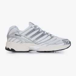 Adistar Control 3 blanc/argent 41 1/3