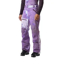 Pantalon Sogn Cargo Ultra Violet S