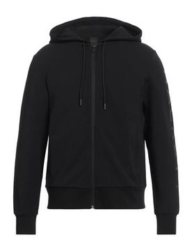 Sweatshirt Herren Schwarz L,M,S Herren