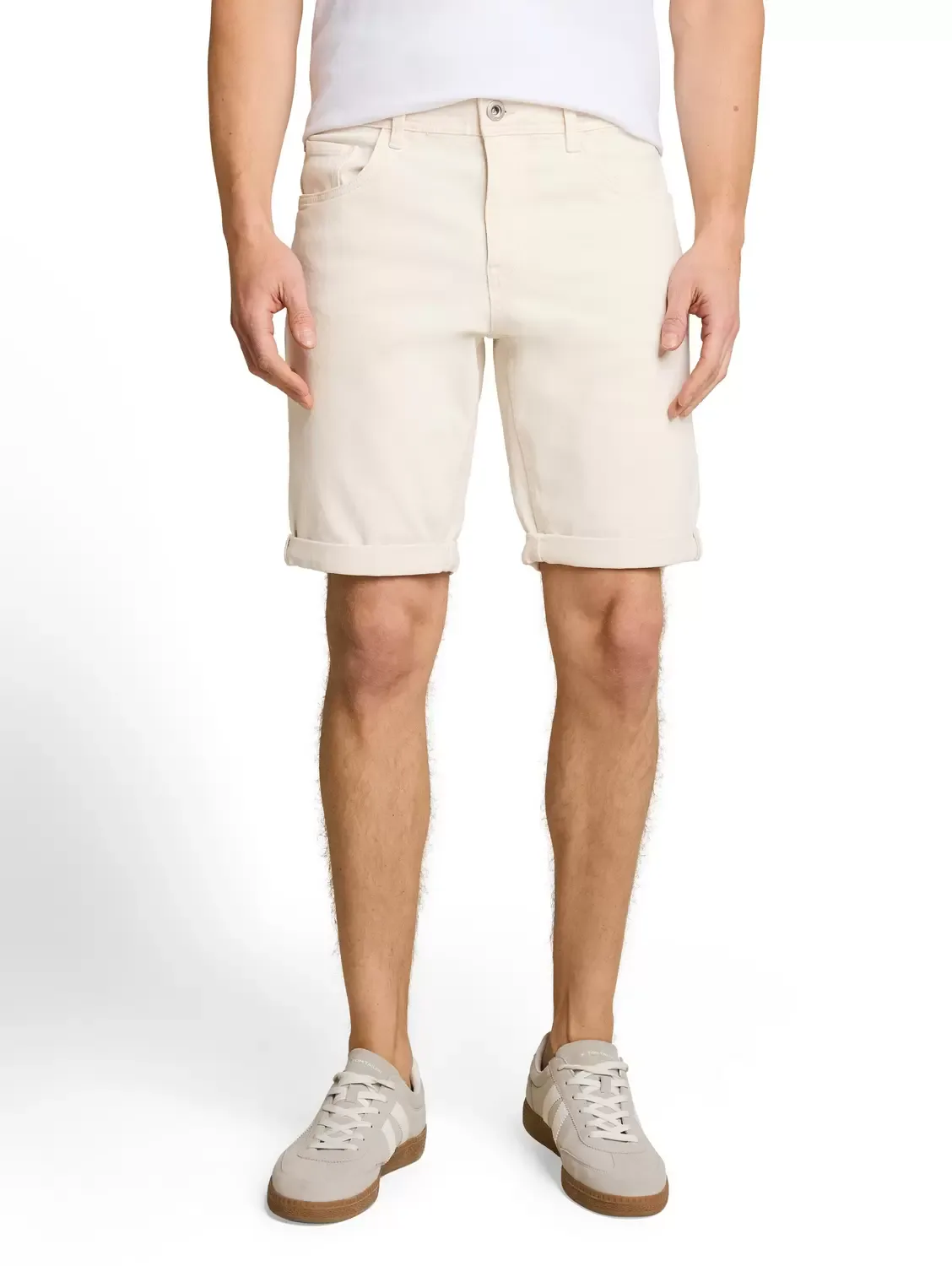 TTJOSH REGULAR SHORTS male - 29 - FashionsVida
