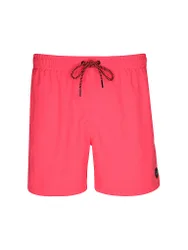 Short de bain FASTER rose XXL