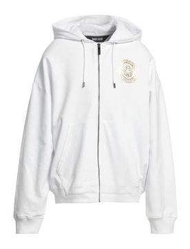 Sudadera Hombre Blanco L Hombre