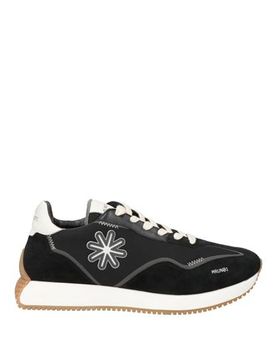 Sneakers Hombre Negro 43 Hombre