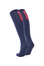 Riding Socks PROFESSIONAL (2 Paare) midnight blue ONE SIZE