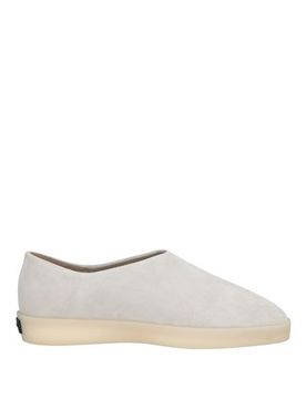 Mokassin Damen Hellgrau 37,39 Damen