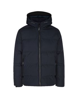 Steppjacke NORGOS dunkelblau XL herren