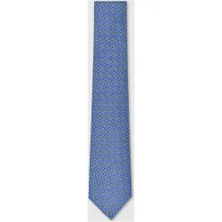 Corbata seda premium de hombre