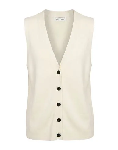 Rebecas Mujer Marfil M Mujer - ANINE BING - FashionsVida