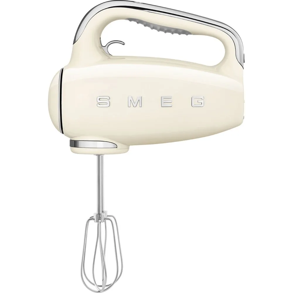Batidora amasadora 50's Style HMF01 - Smeg - FashionsVida