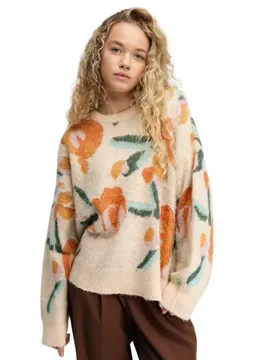 Siroko Maglione Mainau Beige S