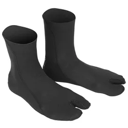 Chaussons De Plongée Plasma 0.5 Black EU 43-44 unisex