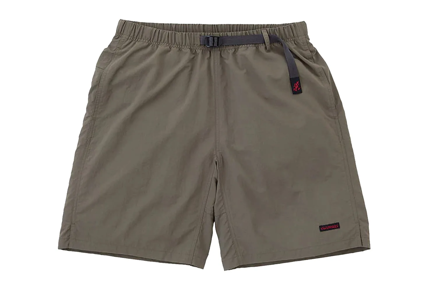 Nylon Packable G-Short - Shorts-Sport - grün - Herren - Size: S - Gramicci - FashionsVida