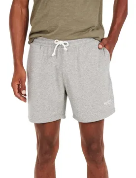 Short Morney Dark Grey Melee XL - Protest - FashionsVida