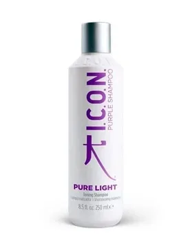 ICON Purple Light 250ML - Icon - FashionsVida