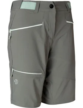 Rotar pantalón corto montaña mujer Verde (M) - Ternua - FashionsVida