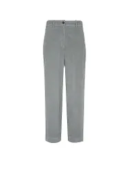 Marc O' Polo Barrel Leg grau 38 damen