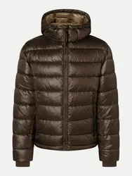 Steppjacke Baveno Braun 58