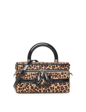 Mini Borsa Vanity Belle Vivier