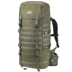 Rucksack Jääkäri L 40 L - Oliv Oliv adult