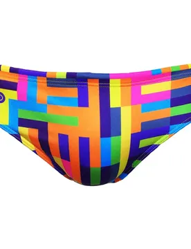 Turbo Slip De Bain Labyrinth