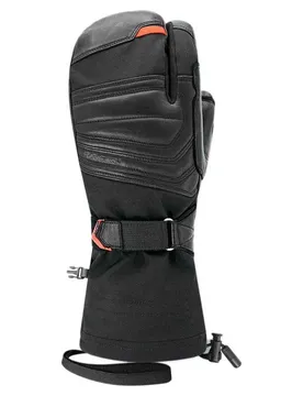 Gants Guide Pro L Black / Black M