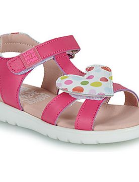 Flache Sandalen Stella 28;29;30