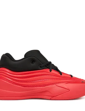 Basketballschuhe Dame X JP8639 Rot 37_13 male - Adidas - FashionsVida