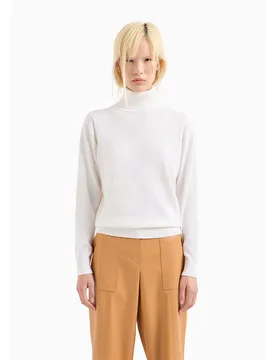 Exchange Maglione 6dym1k-yme3z Iso L - Armani - FashionsVida