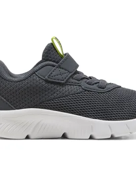 Sneaker Flexfocus Modern Ac+ Strong Gray / White EU 23 - Puma - FashionsVida
