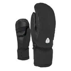 Moufles Super Radiator Gore-tex® Black XS